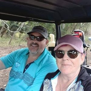 Meet your Posher, Tracy